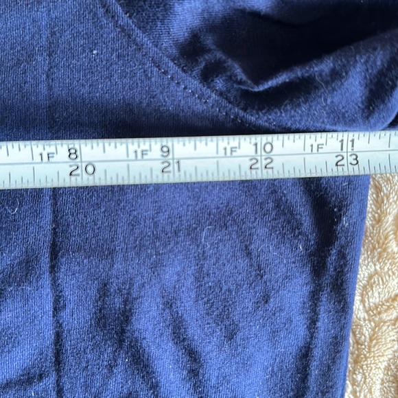 NWT 2-Piece Pajama Set Long Sleeved T-shirt & Microfleece pants SZ L Unisex - Picture 6 of 12